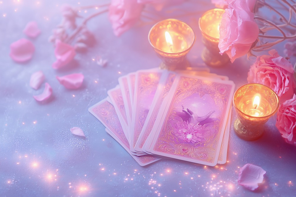 Lenormand-Karten: Ein Schlüssel zu verborgenen Botschaften: Foto: © Vergiliy / AdobeStock / #1072123074